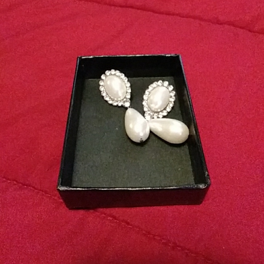 Cute Earrings